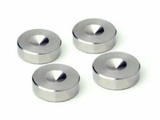 BRAND NEW OYAIDE Insulator INS-SP 4 pcs SET A...