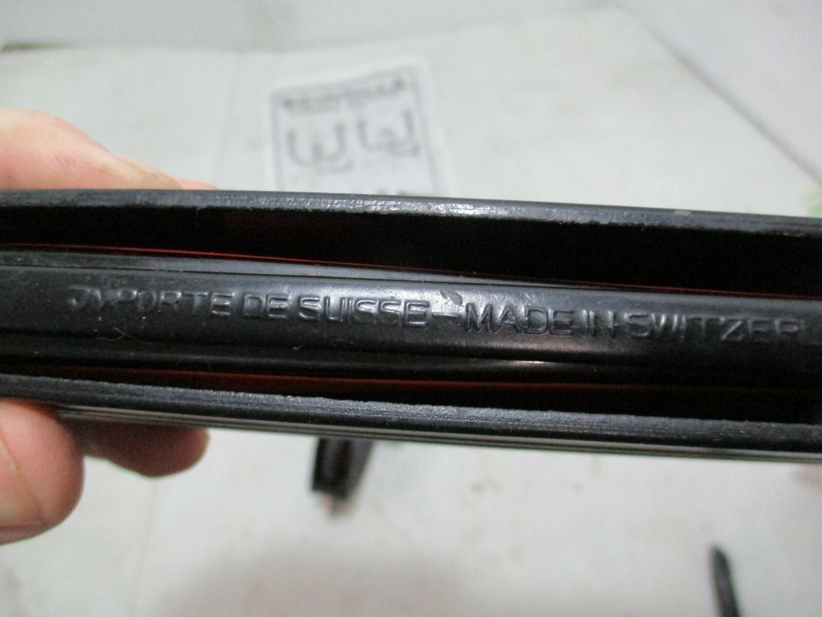 Scintilla trafficator Rolls-Royce Phantom II P III Bentley 4 1/4  Aston Bugatti