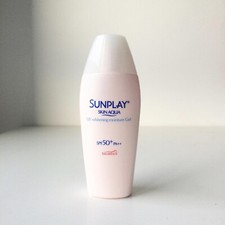 SUNPLAY Skin Aqua UV Brightening Moisture Gel Anti-Blue Light Sunscreen Suncare