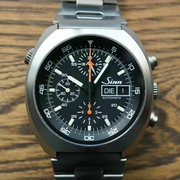 sinn 5100