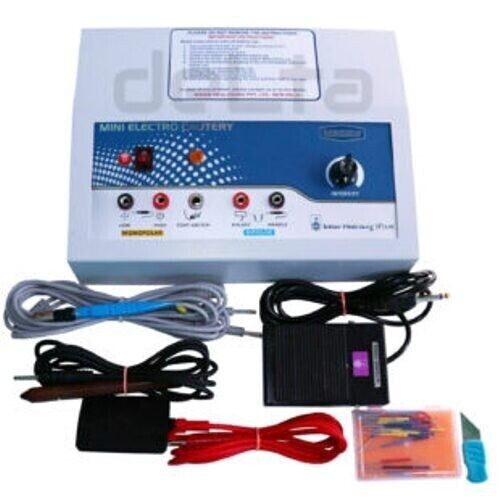 Branded Electro surgical Cautery mini Electro surgical cautery For