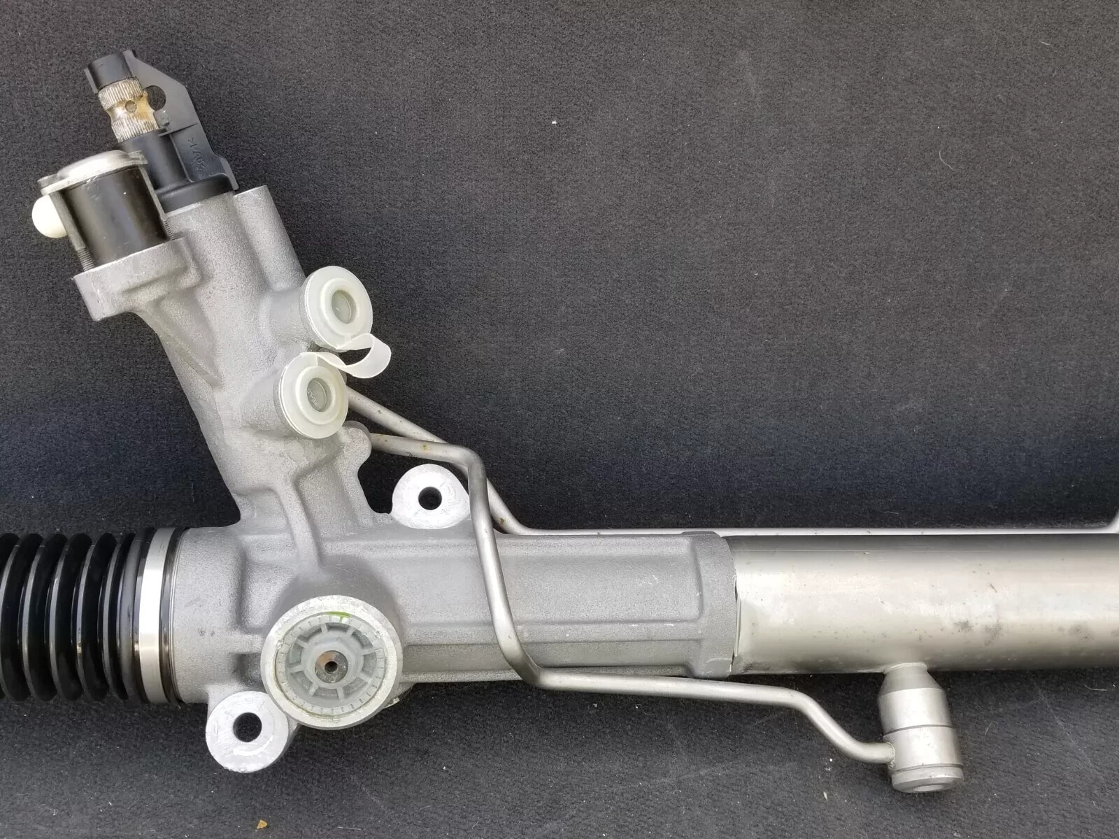Rolls Royce Phantom RR1 Hydraulic Steering Gear Box Rack & Pinion Assembly OEM