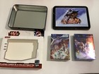 Empire Strikes Back Playing Cards Commemorative Tin 8 Decks to play or resale — photo 2