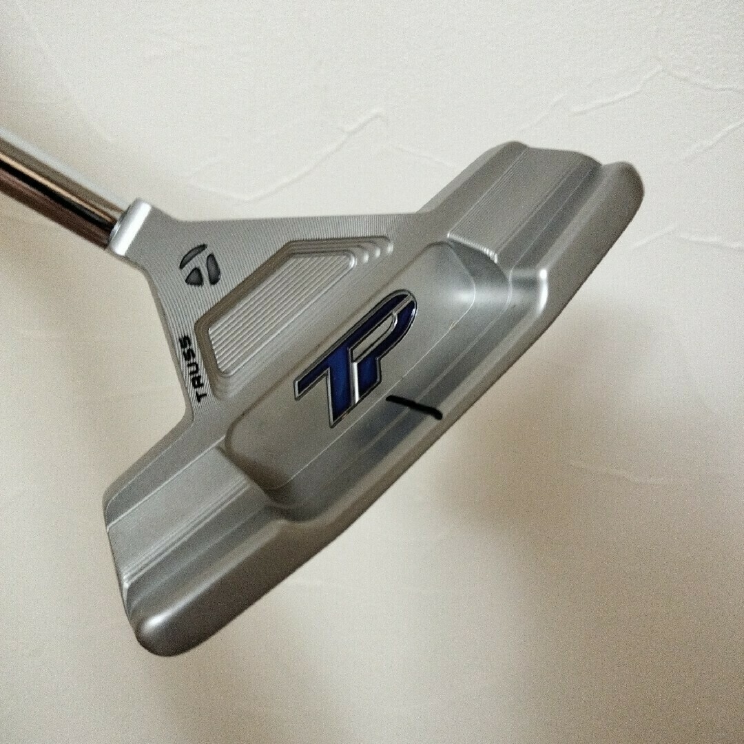 Taylormade Tp Collection Hydroblast Juno Tb2 | eBay