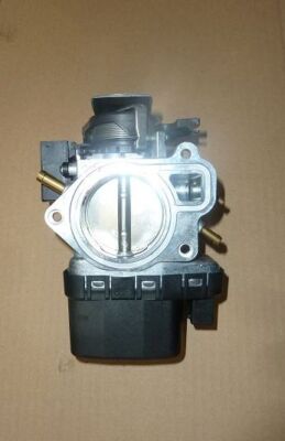 Throttle Body Hella (New Part) 8UK007623-261