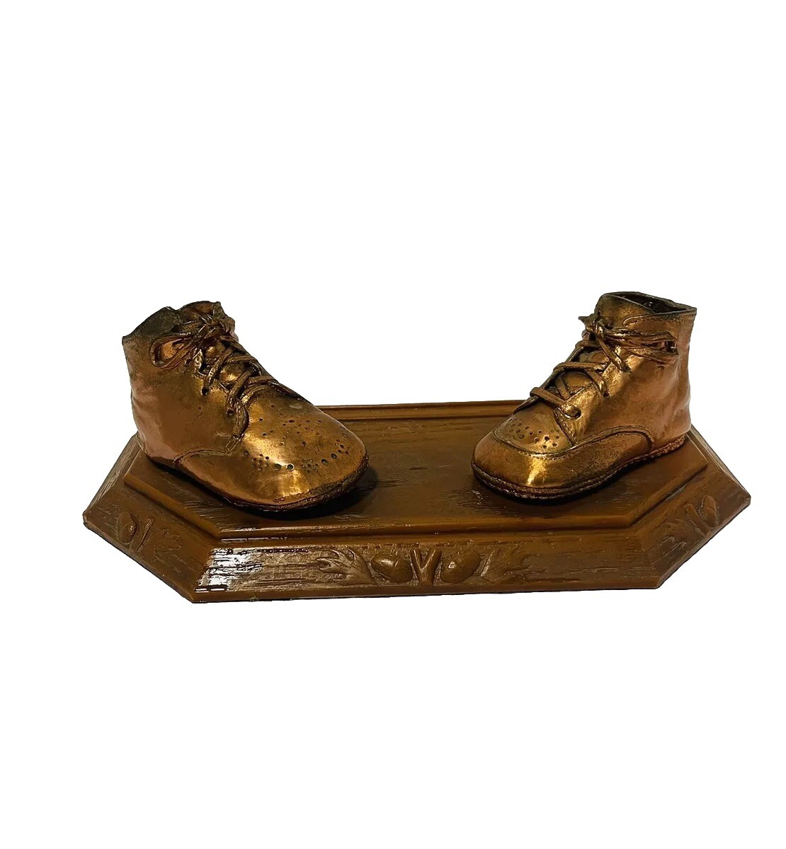 On Stand W/ Picture Frame Pholder