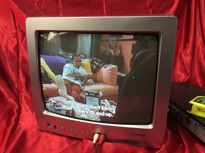 TOSHIBA 13A26 13