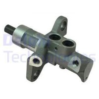 Delphi Hauptbremszylinder Hauptzylinder Ø25Mm FüR Opel Astra J Chevrolet Cruze