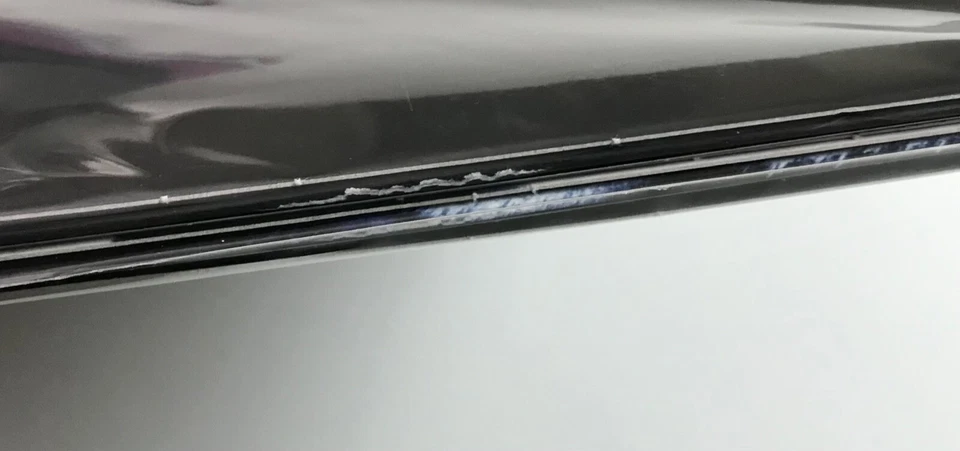 El-P: I'll Sleep When You're Dead (Red w/ Black Vinyl LP Record) Run the Jewels - Image 4 of 4