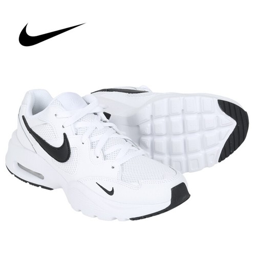 Nike Air Max Fusion Men's Running Shoes 