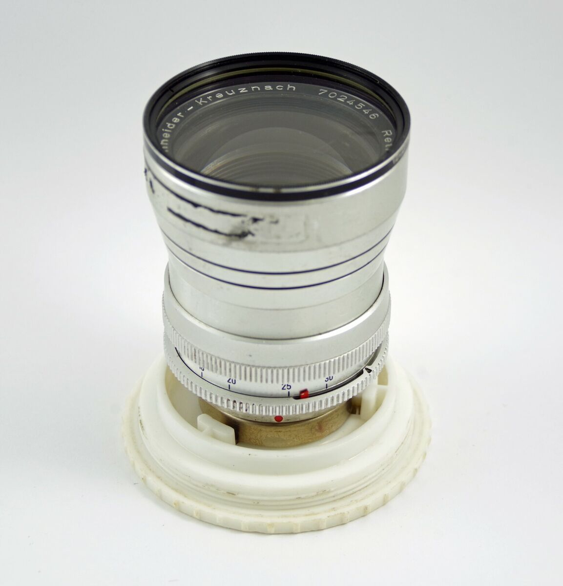 Schneide-Kreuznach Retina-Tele-Xenar 135mm F4 | eBay Schneide-Kreuznach Retina-Tele-Xenar 135mm F4 | eBay