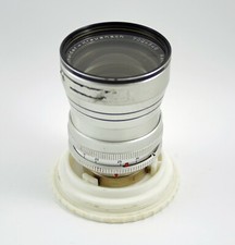 Schneide-Kreuznach Retina-Tele-Xenar 135mm F4