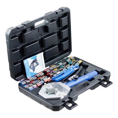 FS-7842 Portable Hydraulic Hose Crimping Tool Manual Hose FS-7842 Portable Hydraulic Hose Crimping Tool Manual Hose