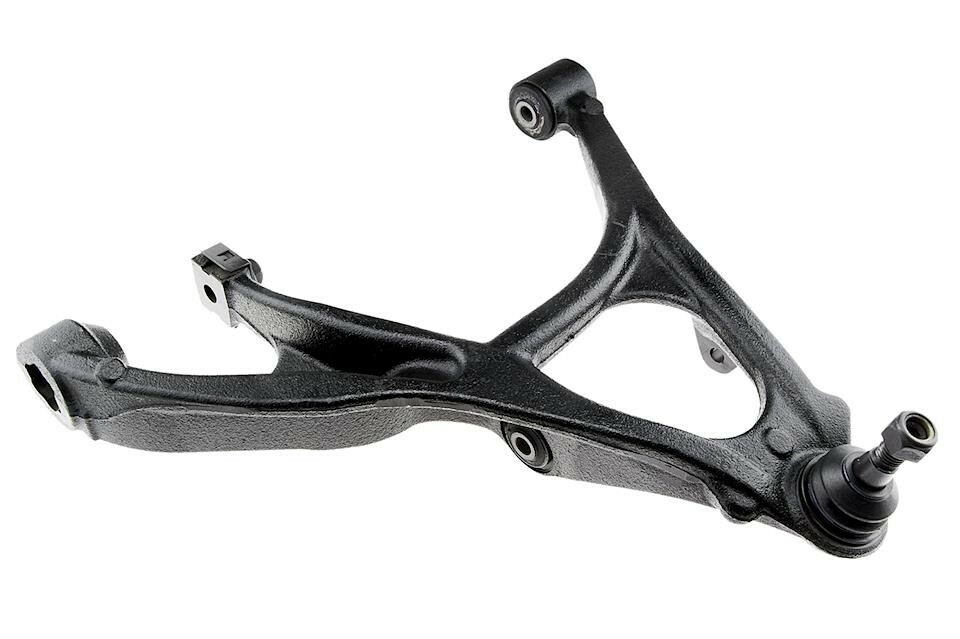 Bras de liaison avant inférieur gauche pour Hummer H3 2005-2010 OE 15088365