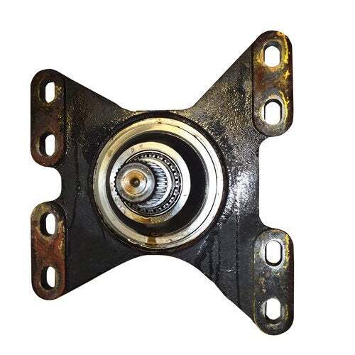 Used Axle Assembly fits New Holland L220 L318 L320 84354271 fits