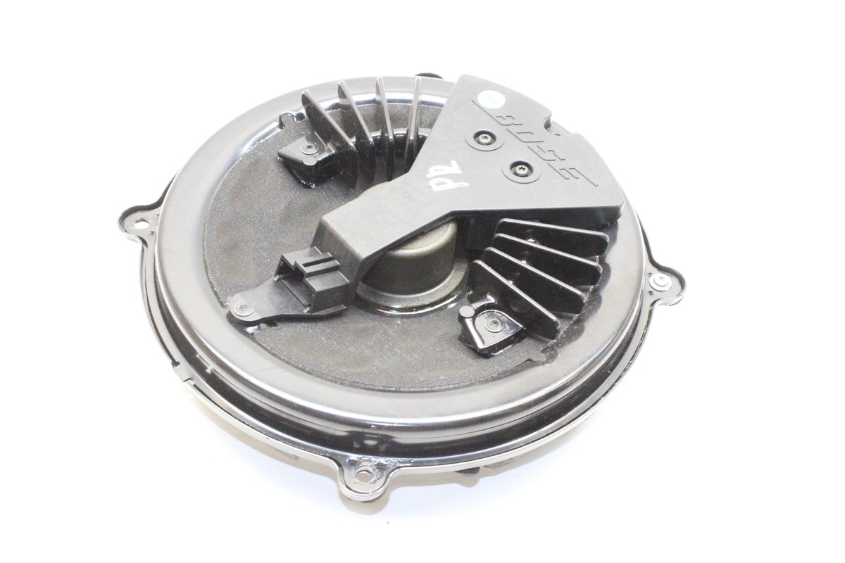 MAZDA RX-8 R3 Front Left Door Bose Speaker FE876696YA 1.3 Petrol