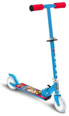 3496274500426 PAW Patrol PAW PATROL 2-rädriger Roller 450042 STAMP No name