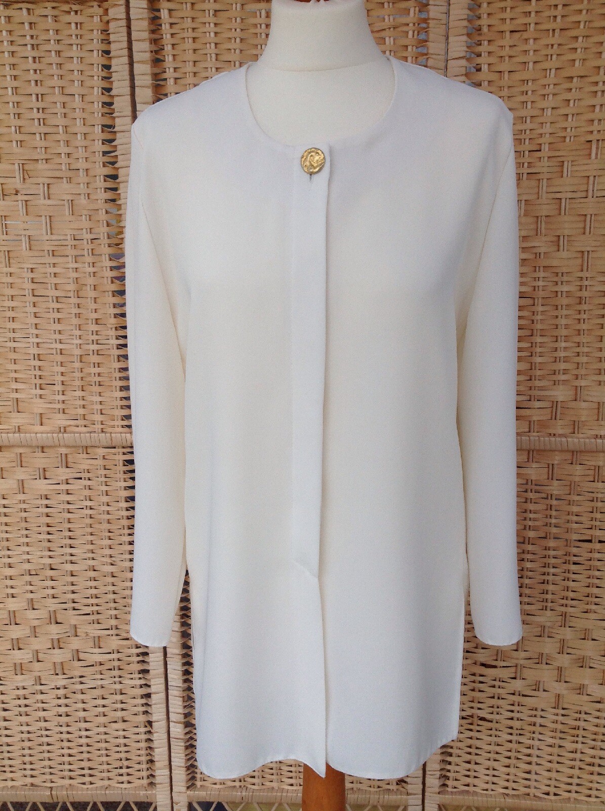 principles petite blouses