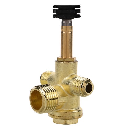 Valve Joint Tools Check Safety Control Part