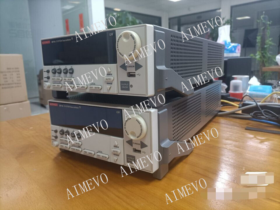 Keithley 2611A System SourceMeter for sale online | eBay