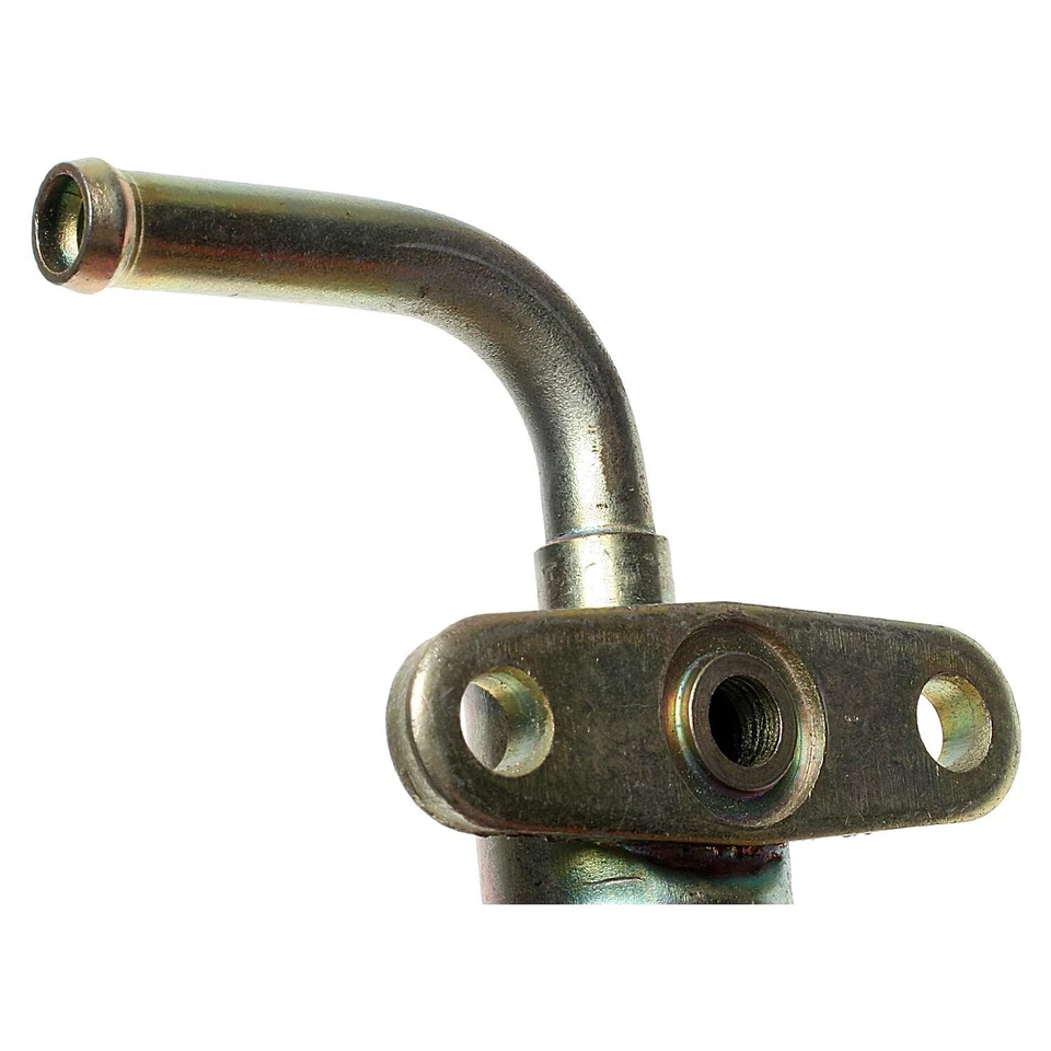 New SMP Fuel Injection Pressure Regulator For 1991-1995 Acura Legend - Image 4 of 4