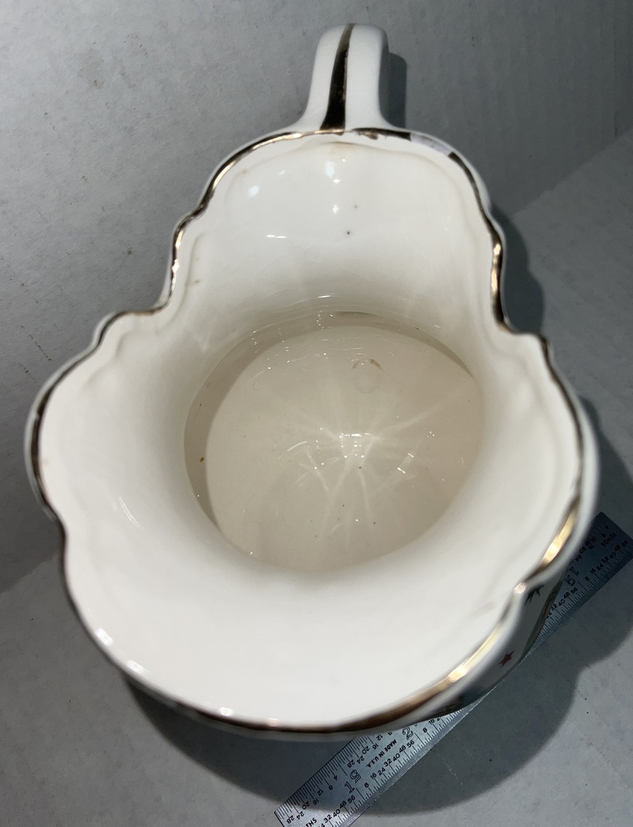 Vintage Chadwick-Miller 1965 made in Japan Presidents Pitcher | eBay