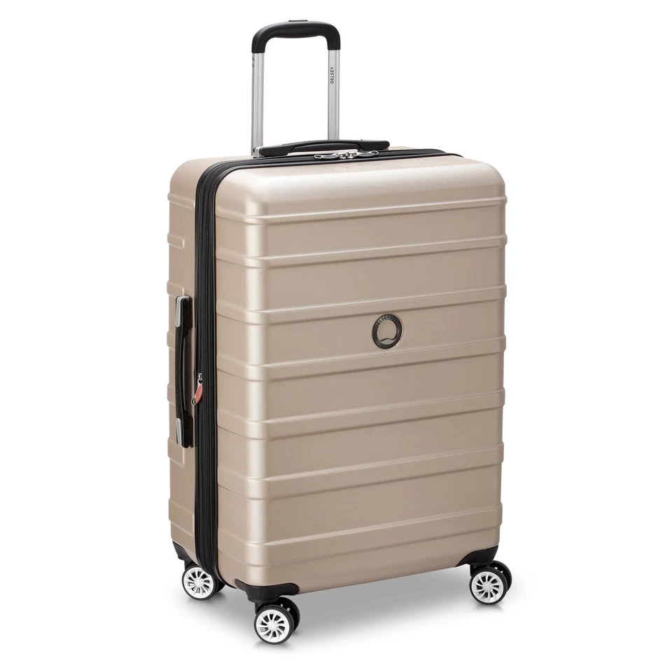 DELSEY Paris Margot Hardside Spinner Luggage Collection U2 - Image 2 of 4