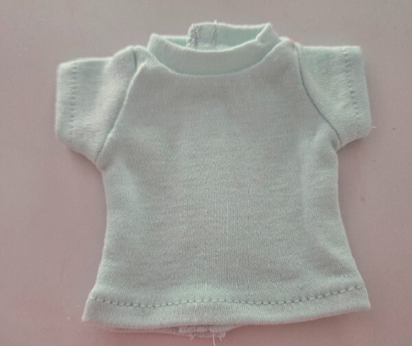 WW T-Shirts~❤️&nbsp;*12 Solid Colors, Designed for Wellie Wisher Dolls