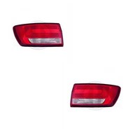 RüCkleuchten Heckleuchten Set Links Rechts Passend FüR Audi A4 Avant 8W5 B9