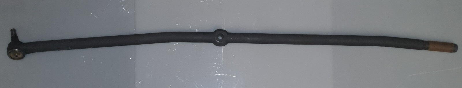 Moog DS1462 Front Left Steering Tie Rod End