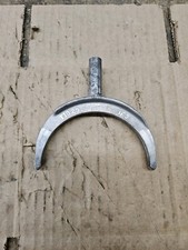 Bw T10 Transmission Super T10 Shift Fork 1975-82 Borg Warner Richmond One 1