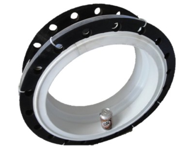 Proco Products Protect-O-Flex Expansion Joint -- Style 231 Type BT -- 20''x8''