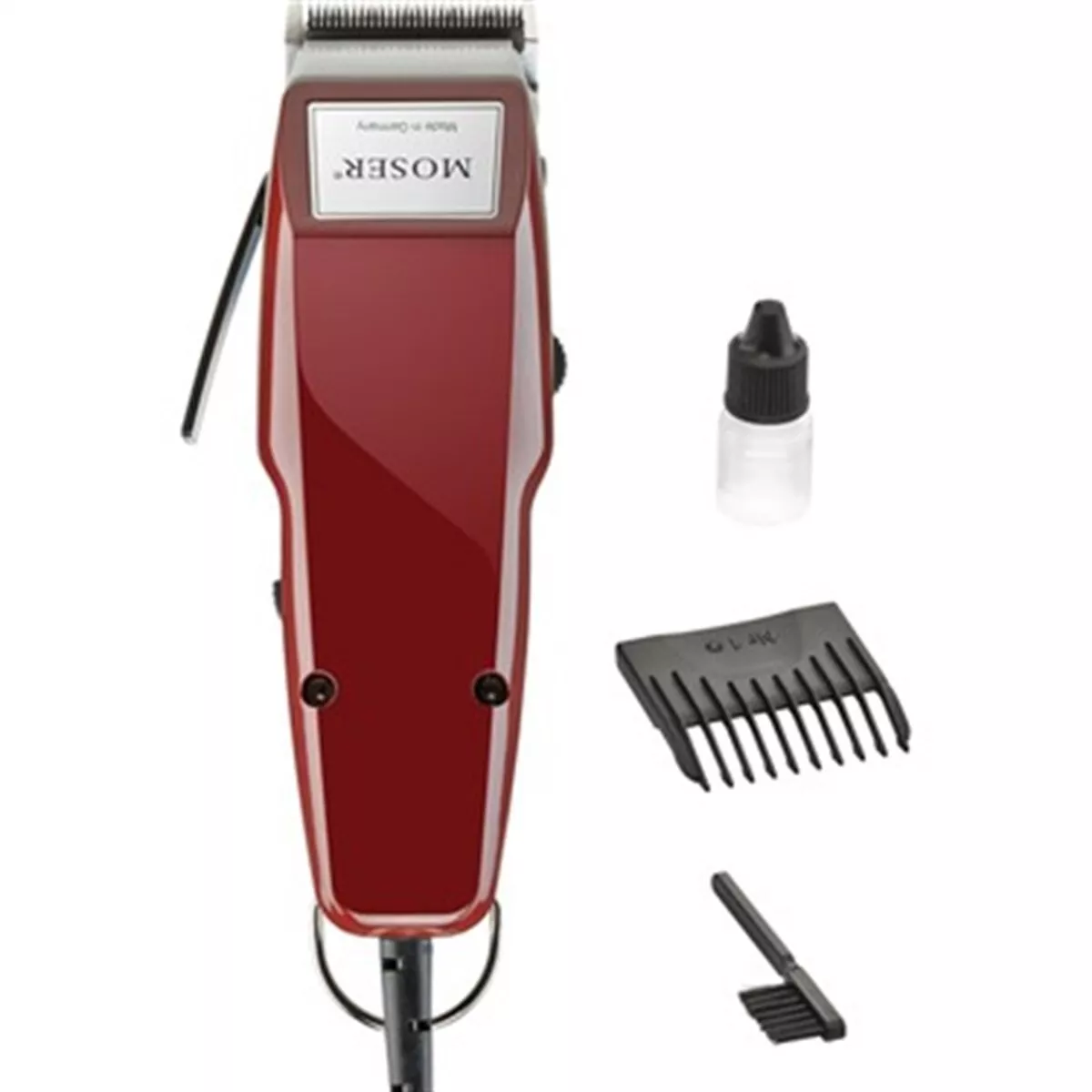 Moser hair clipper deals
