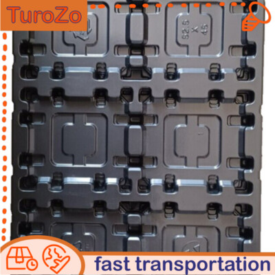5PCS 500305240 (52.5mm X 45mm ) INTEL SOCKET TRAY HOLDER LGA2011 