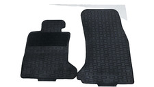 Bmw Rubber Front Floor Mats Set Of 2 Anthrazit Lhd 51470429216 Bmw Rubber Front Floor Mats Set Of 2 Anthrazit Lhd 51470429216