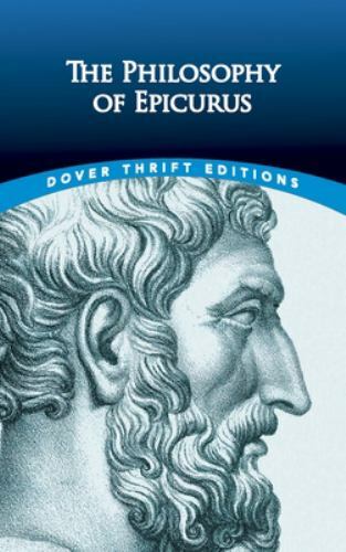 Philosophy of Epicurus by George K. Strodach (2019, Trade Paperback)