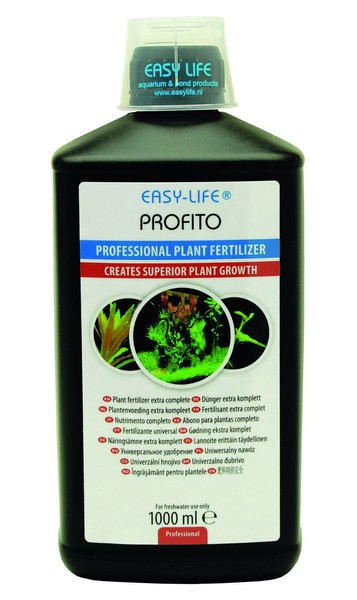 Easy Life Profito 1 L Wasserpflanzen DüNger Aquarienpflanzen Aquarium-image