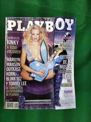 playboy-rare-nicole-whitehead-magazine-mexican-edition-may-2004-ebay