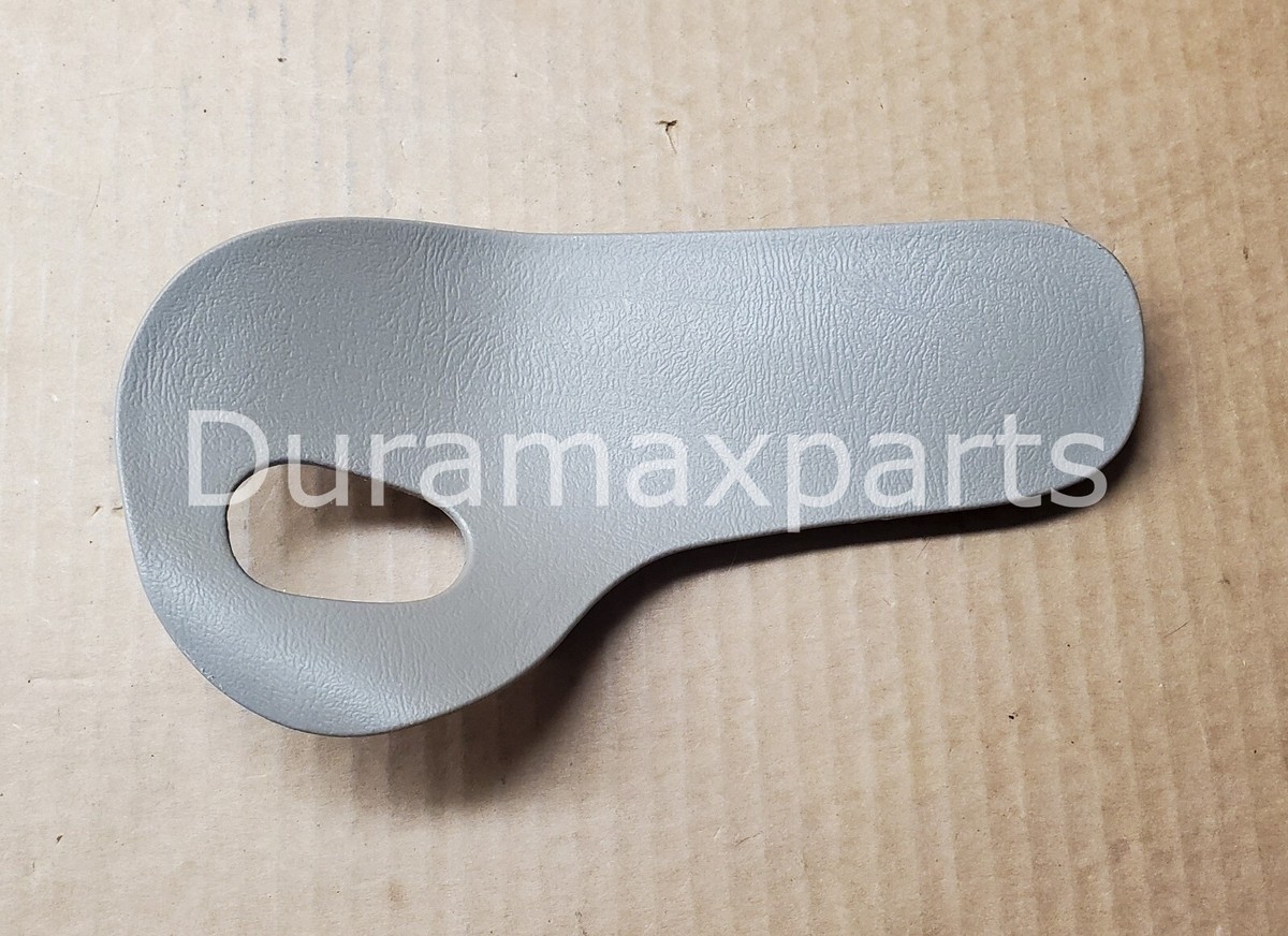 2003-2006 Chevy Silverado GMC Sierra LEFT FRONT Door Panel Handle