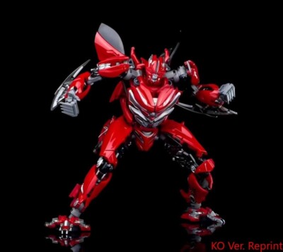 トランスフォーマー ディーノ風　EC-01 Deformation evaluation EC-01 UT Dino KO Bootleg TFW2005