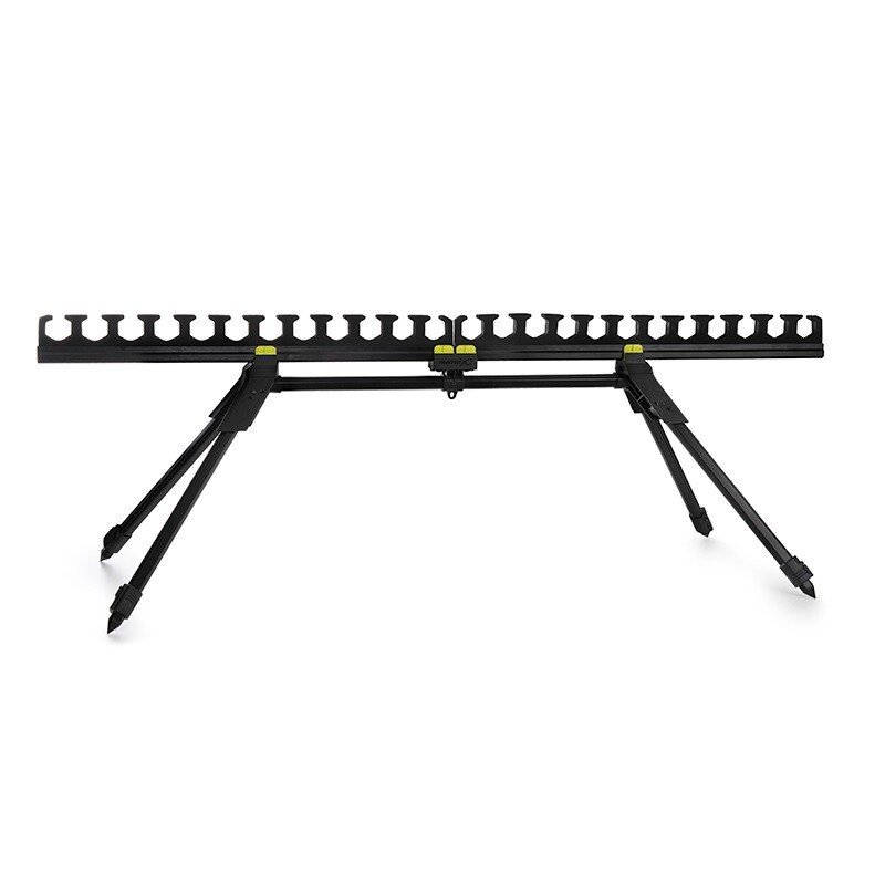 Matrix 24 Kit Roost Rod And Top Kit Rest - Match & Coarse Fishing Rod Support