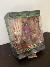 Super 7 TMNT Splinter Teenage Mutant Ninja Turtles