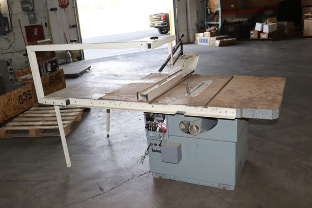 Delta Table Saw RT40 for sale online | eBay