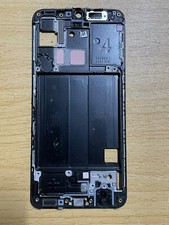 Alloggio Originale Samsung A40 A405 Scocca Telaio Centrale Body Middle Frame