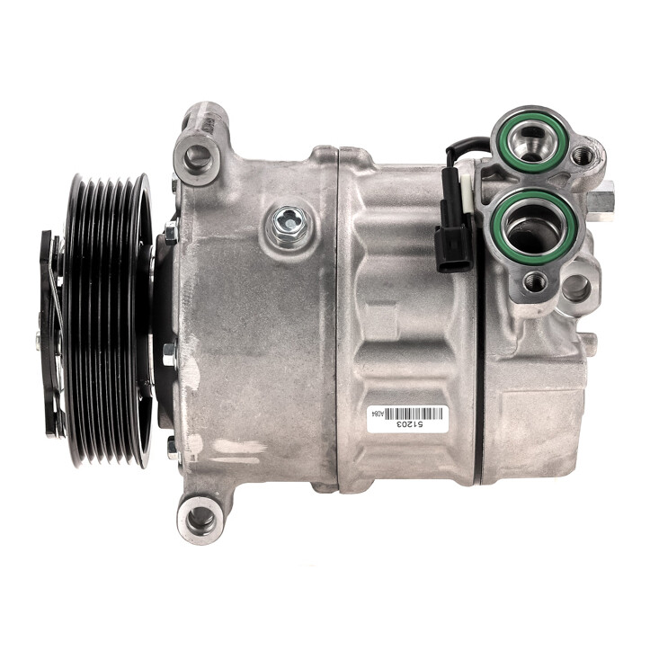 New A/C Compressor for Range Rover 5.0L / Jaguar 5.0L - 2010 to 2016