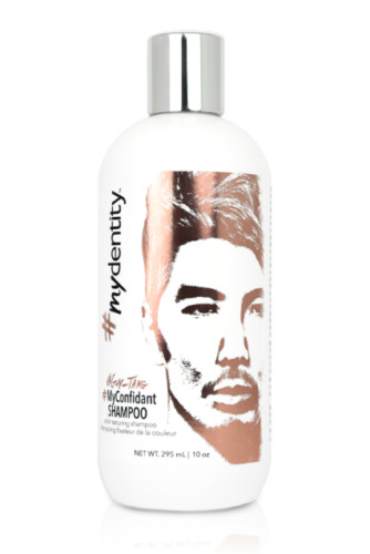 ШАМПУНЬ / КОНДИЦИОНЕР для УКЛАДКИ волос Guy Tang #Mydentity - НОВЫЙ, 100% АУТЕНТИЧНЫЙ