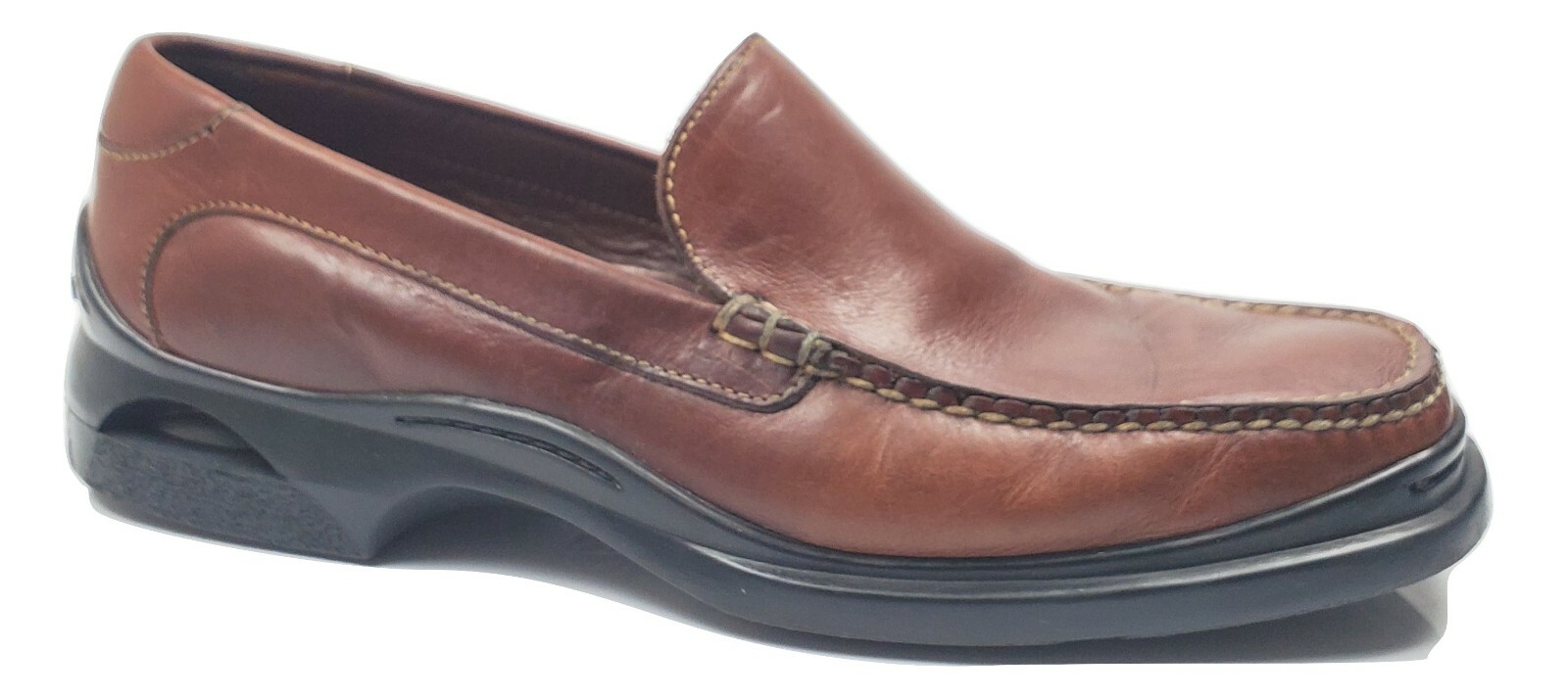 cole haan santa barbara loafer with nike air technology