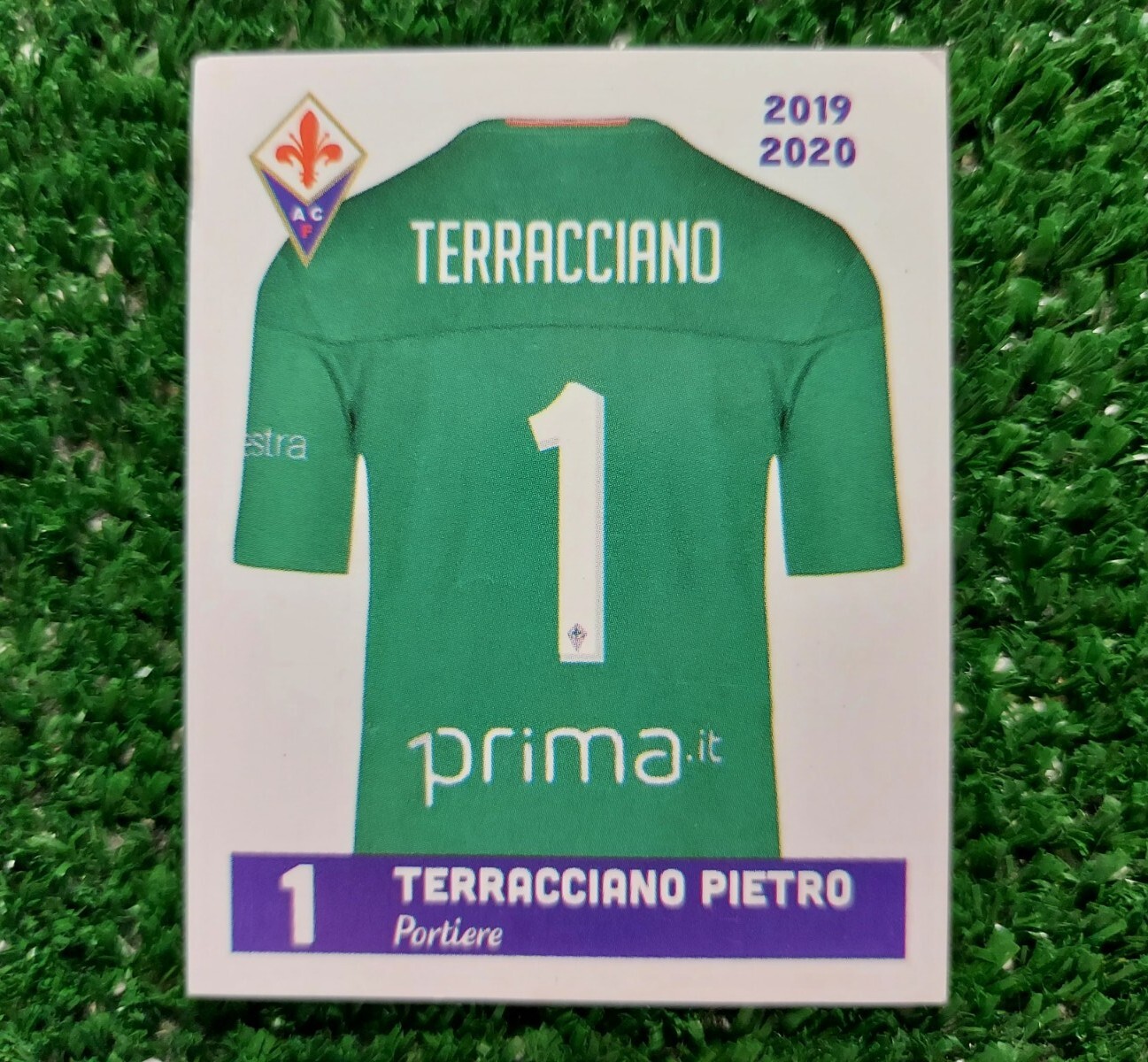 Foto 1 di 1