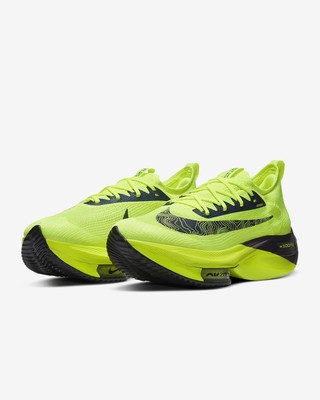 Nike Air Zoom Alphafly NEXT% EKIDEN (DC5238-702) Japan limited US 7.5 | eBay