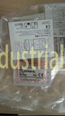 1PCS MITSUBISHI PLC FX1N-EEPROM-8L NEW IN BOX